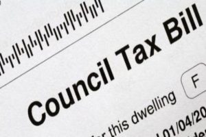 Council Tax Arrears