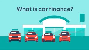 Car Finance IVA